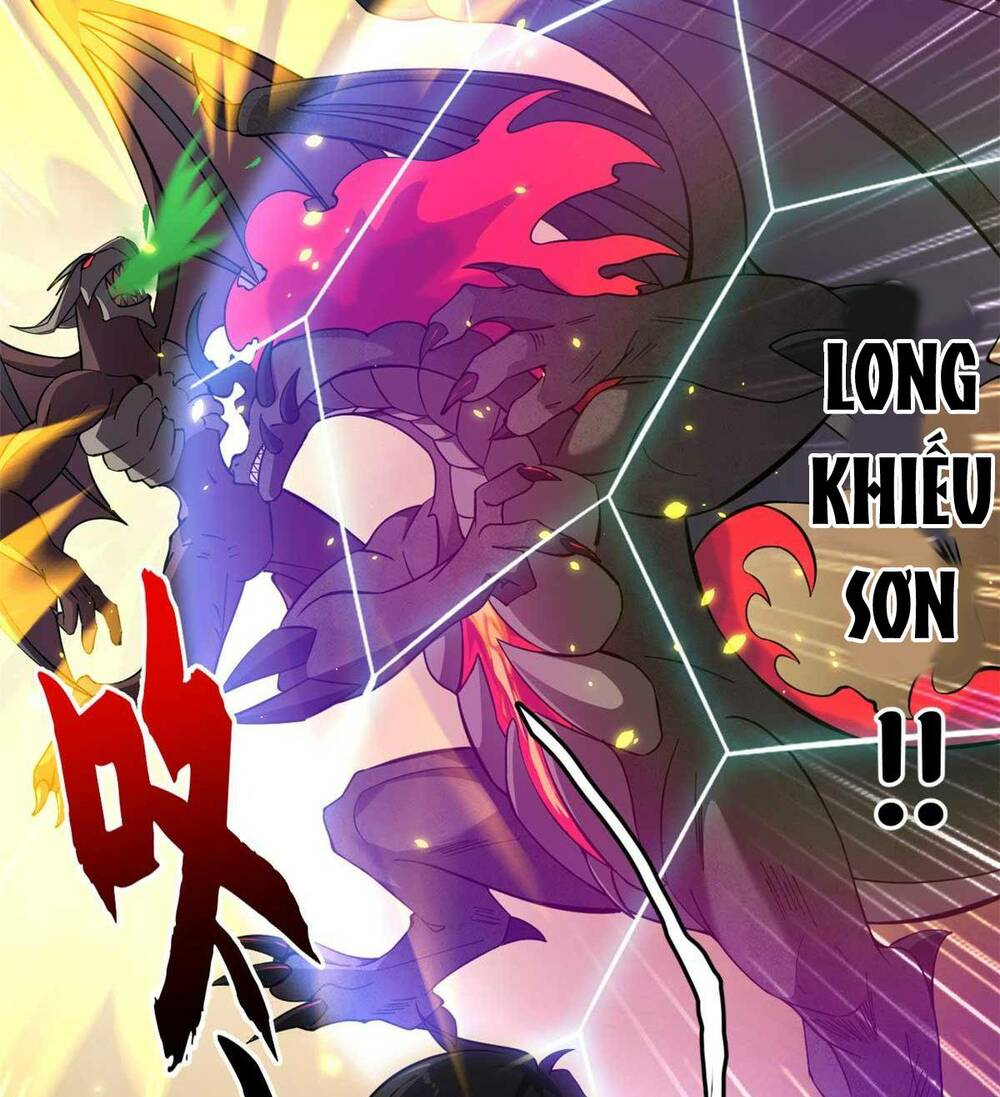 Ma Thú Siêu Thần - Chapter 59 - Page 7