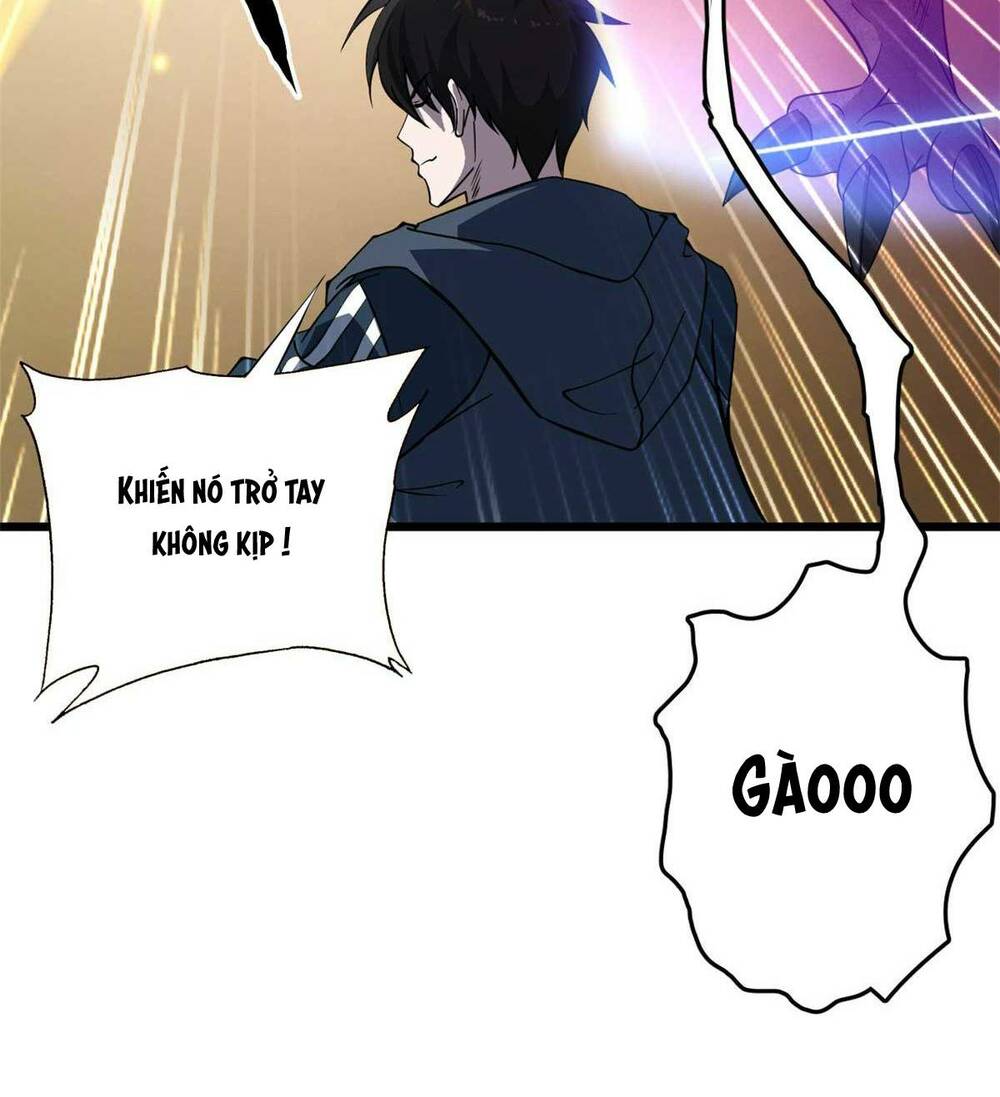 Ma Thú Siêu Thần - Chapter 59 - Page 8