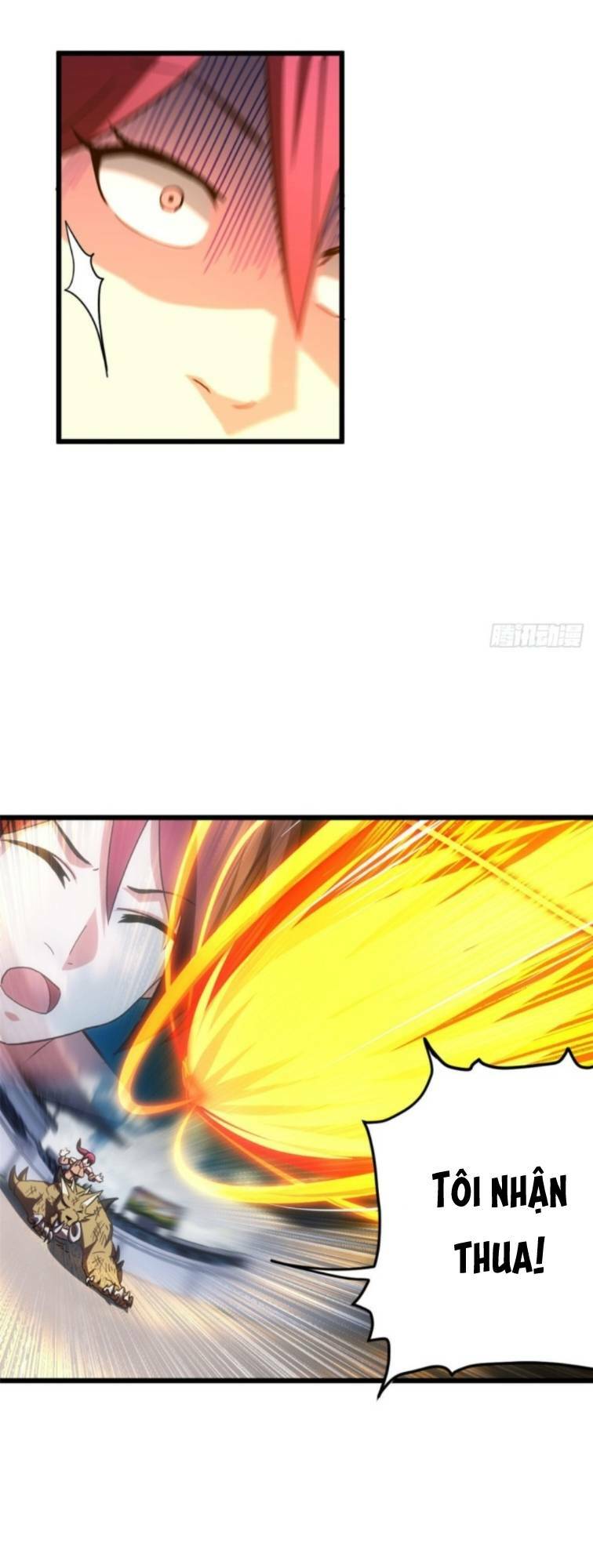 Ma Thú Siêu Thần - Chapter 6 - Page 11