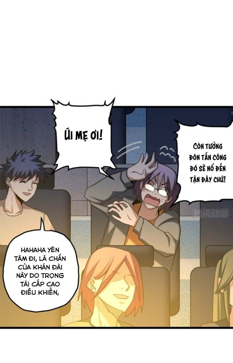 Ma Thú Siêu Thần - Chapter 6 - Page 13