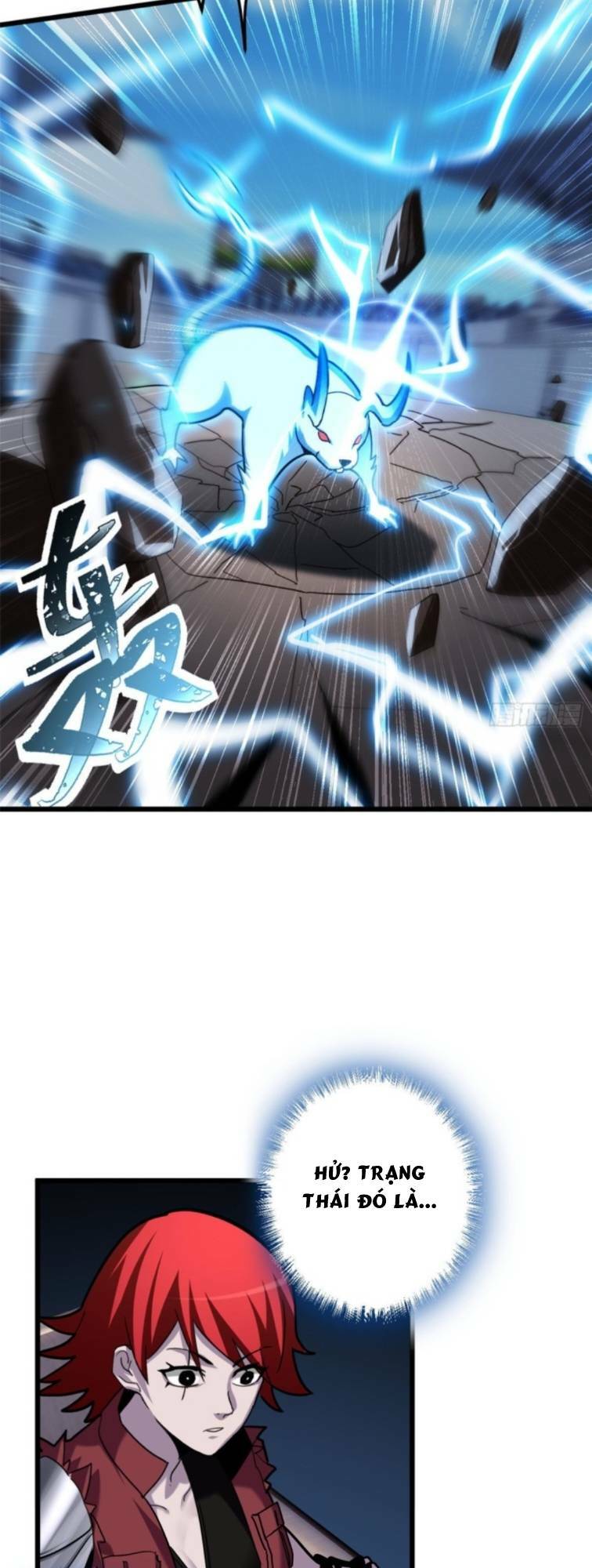 Ma Thú Siêu Thần - Chapter 6 - Page 26