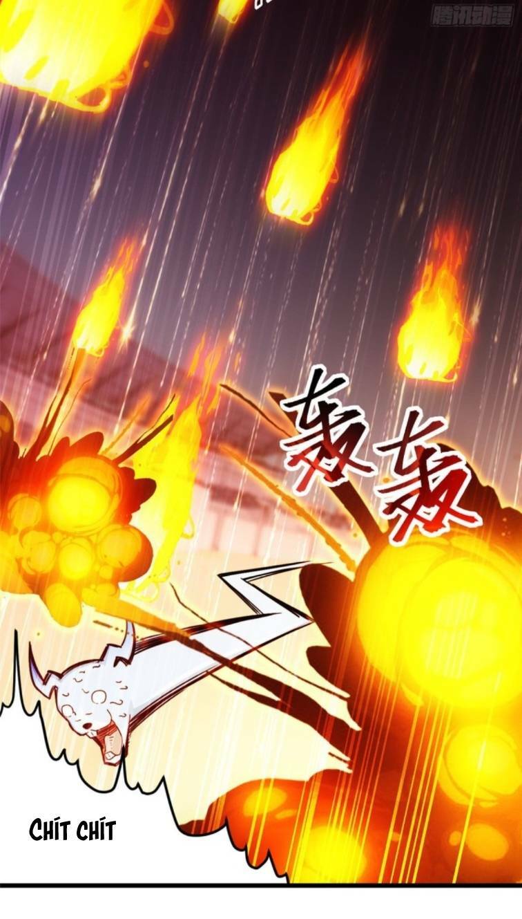 Ma Thú Siêu Thần - Chapter 6 - Page 29