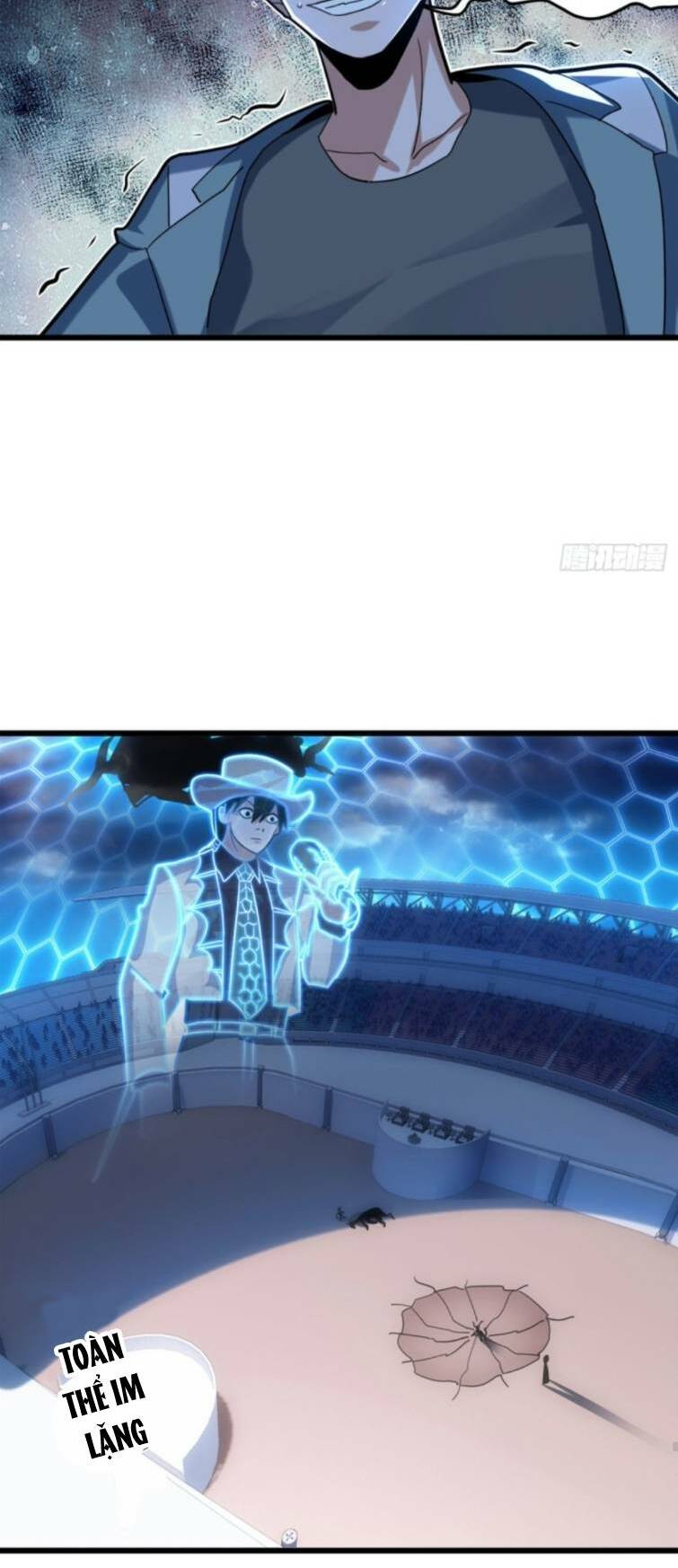 Ma Thú Siêu Thần - Chapter 6 - Page 43