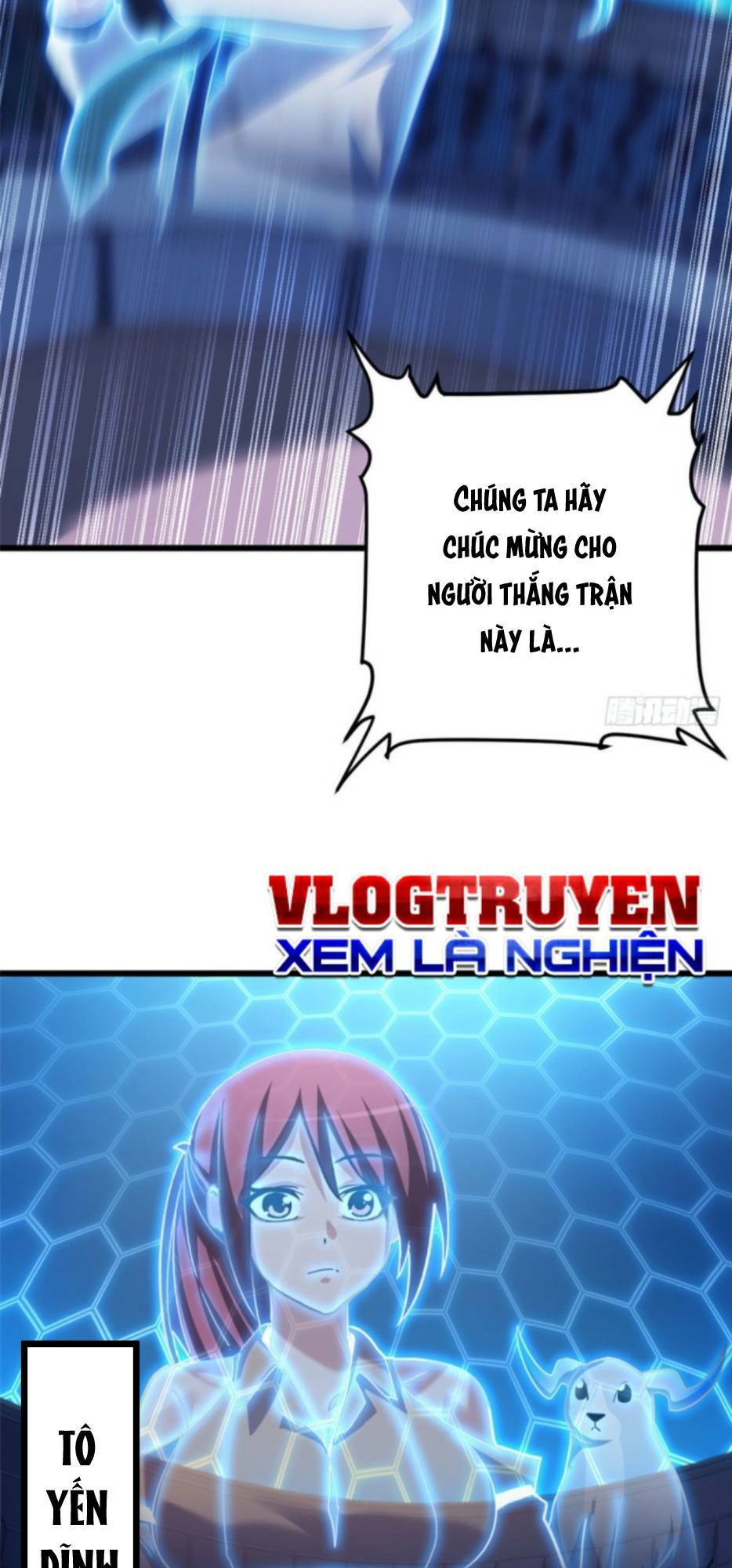 Ma Thú Siêu Thần - Chapter 6 - Page 45