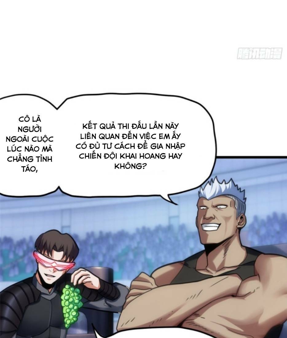 Ma Thú Siêu Thần - Chapter 6 - Page 5