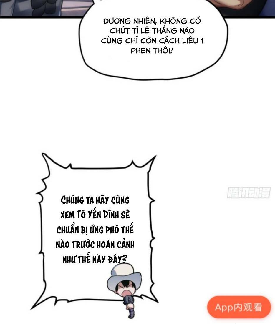 Ma Thú Siêu Thần - Chapter 6 - Page 6