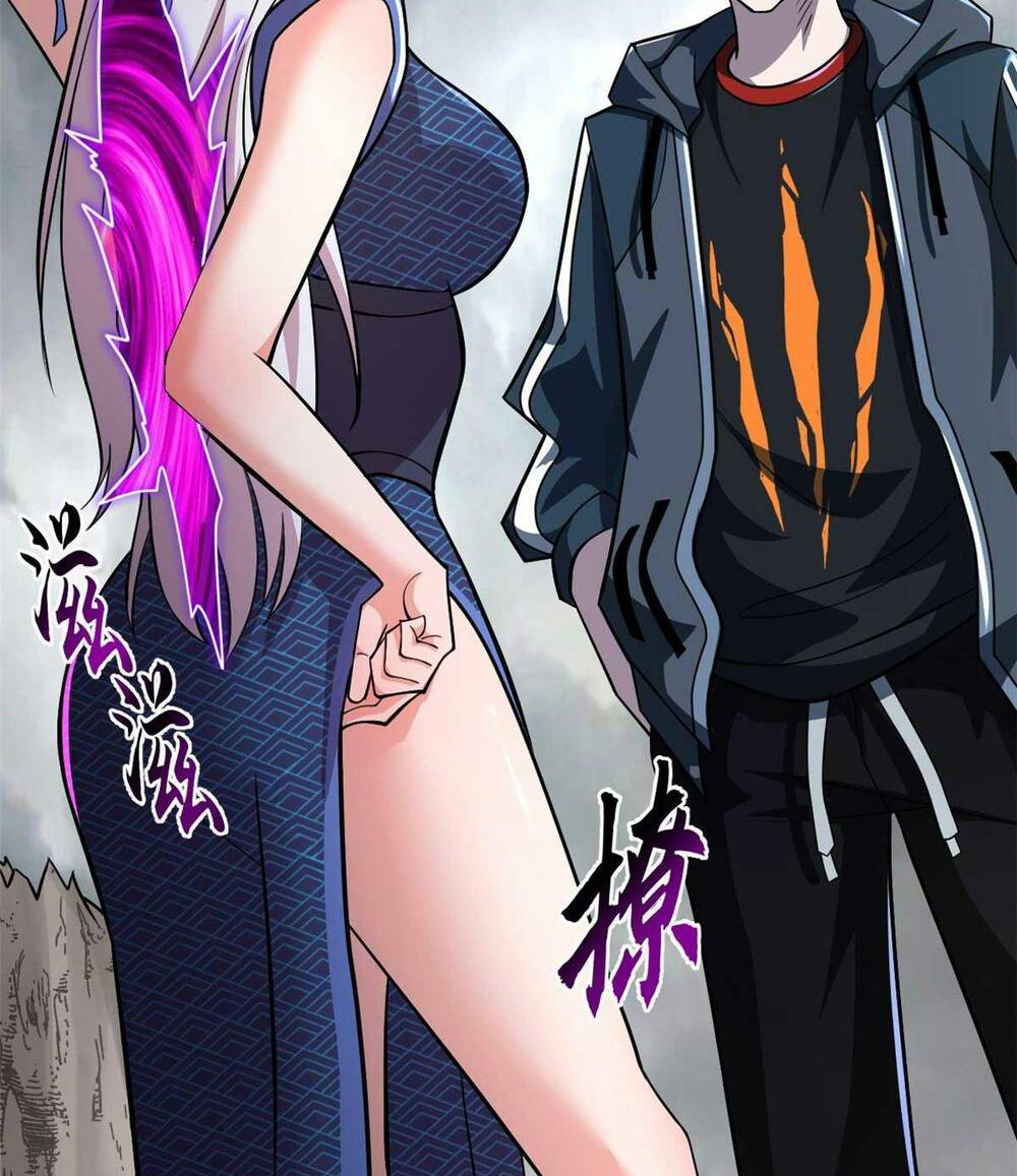 Ma Thú Siêu Thần - Chapter 60 - Page 25