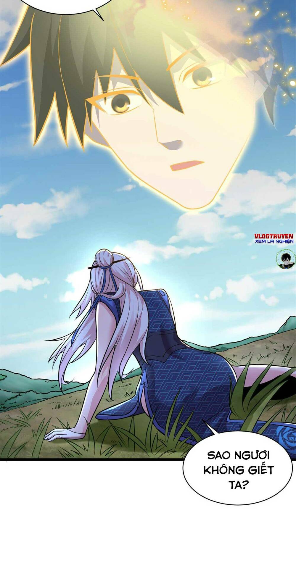 Ma Thú Siêu Thần - Chapter 60 - Page 38