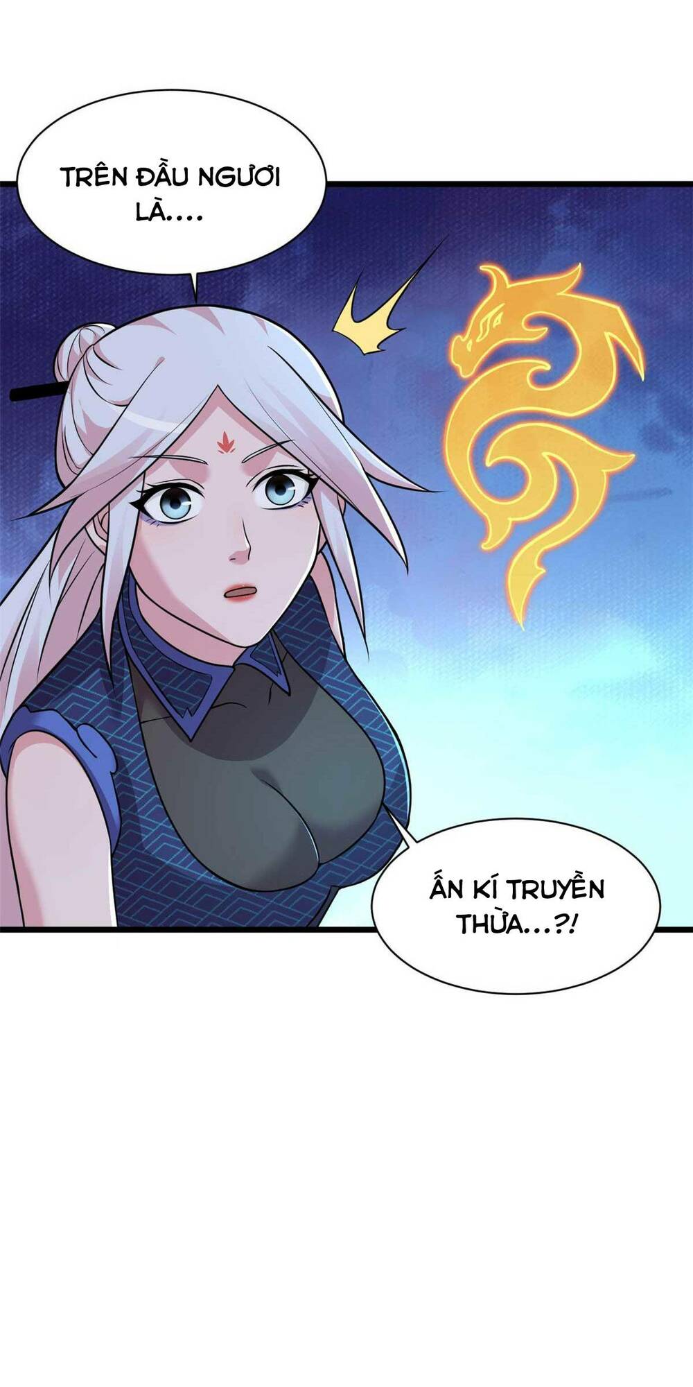 Ma Thú Siêu Thần - Chapter 60 - Page 40