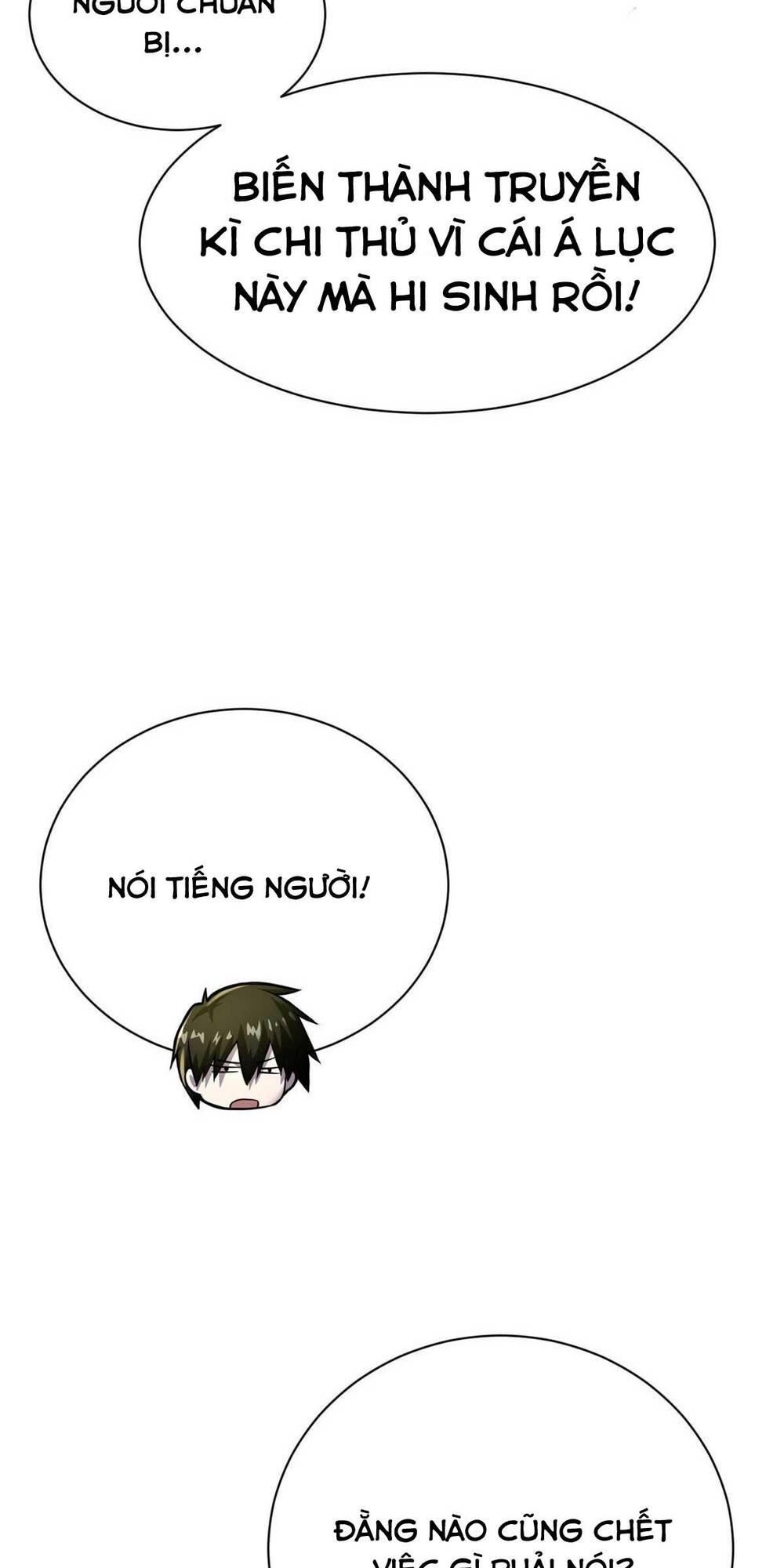 Ma Thú Siêu Thần - Chapter 60 - Page 44