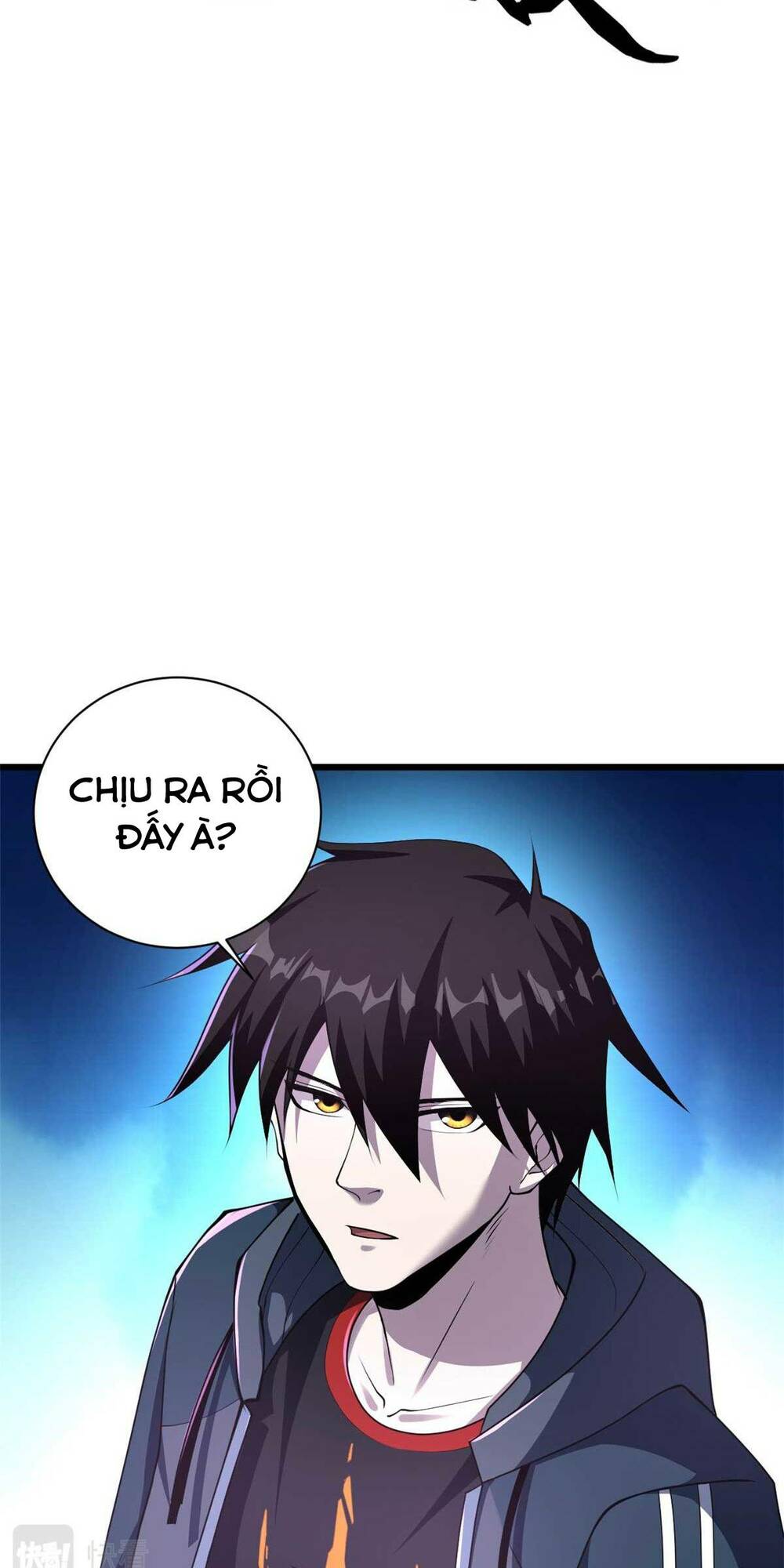 Ma Thú Siêu Thần - Chapter 60 - Page 6