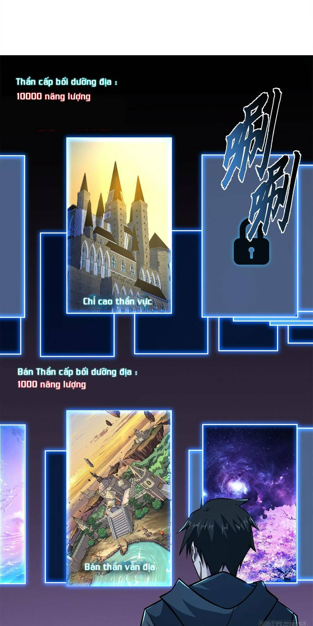 Ma Thú Siêu Thần - Chapter 61 - Page 15