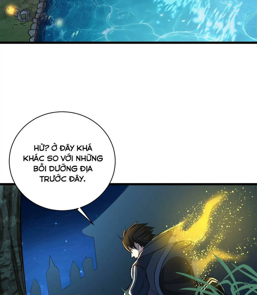 Ma Thú Siêu Thần - Chapter 61 - Page 20