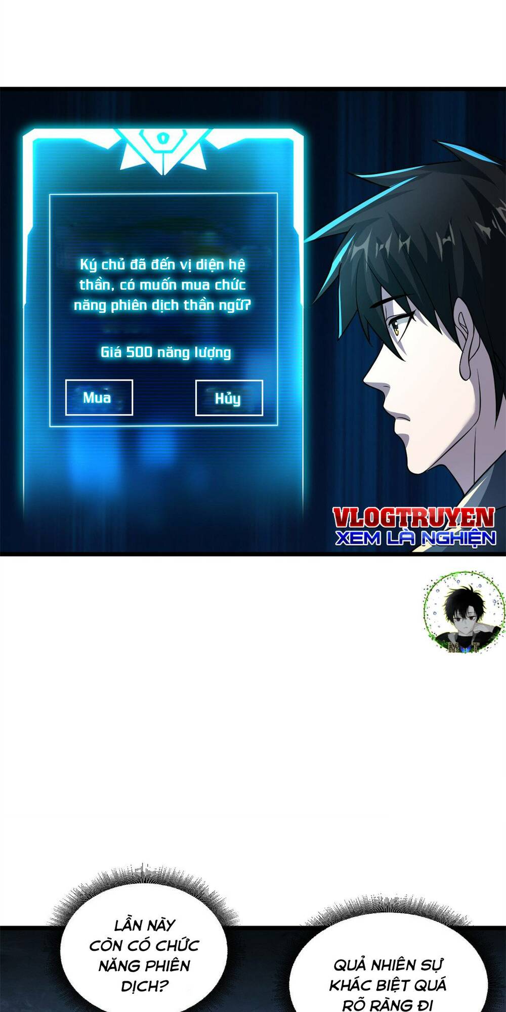 Ma Thú Siêu Thần - Chapter 61 - Page 22