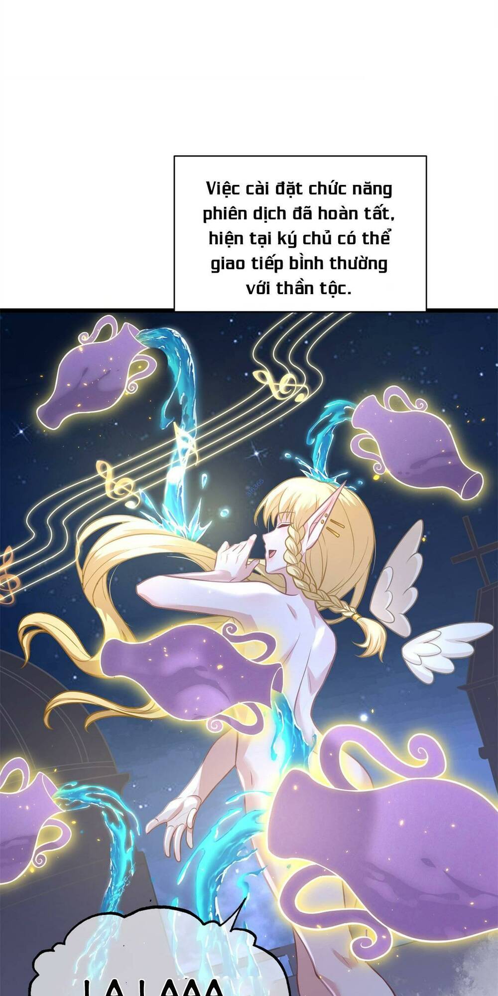 Ma Thú Siêu Thần - Chapter 61 - Page 26