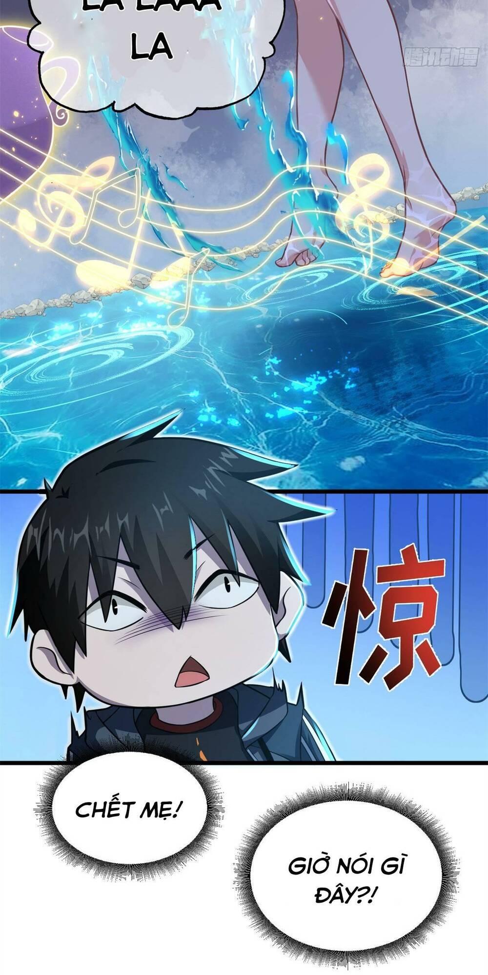 Ma Thú Siêu Thần - Chapter 61 - Page 27