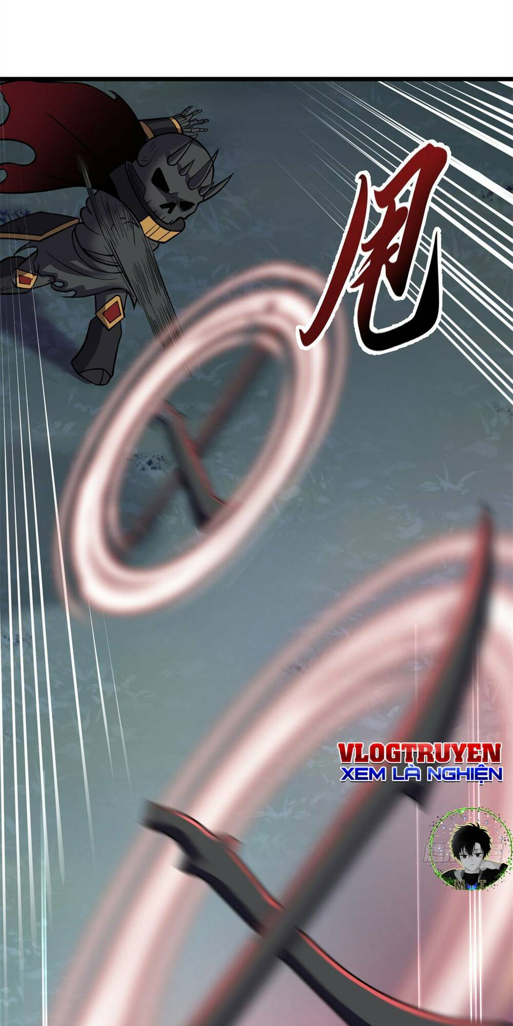 Ma Thú Siêu Thần - Chapter 61 - Page 35