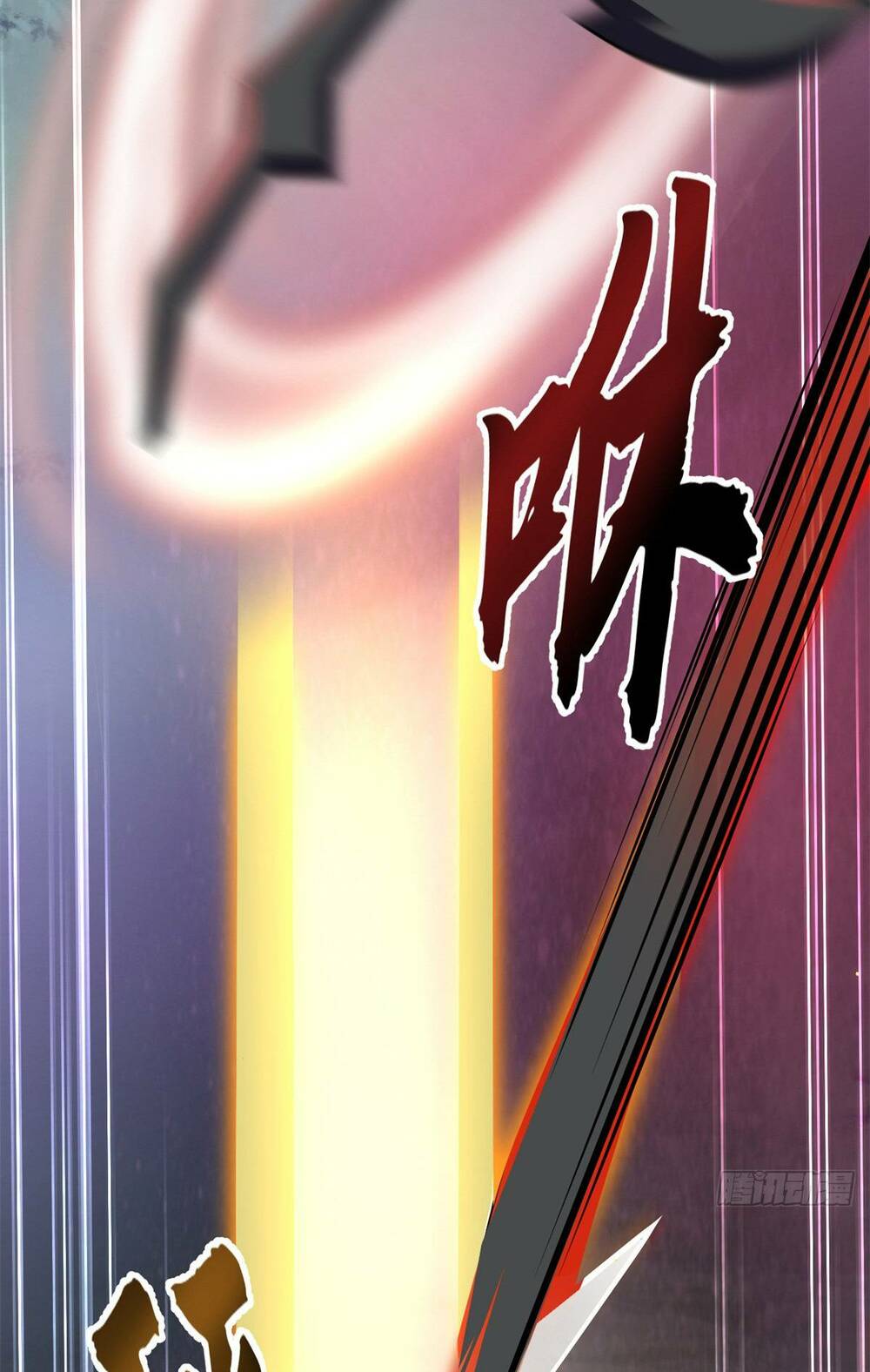 Ma Thú Siêu Thần - Chapter 61 - Page 36