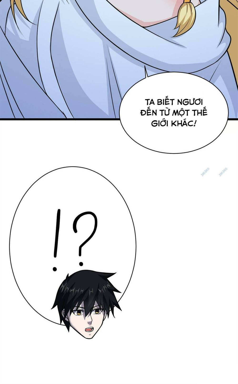 Ma Thú Siêu Thần - Chapter 61 - Page 40