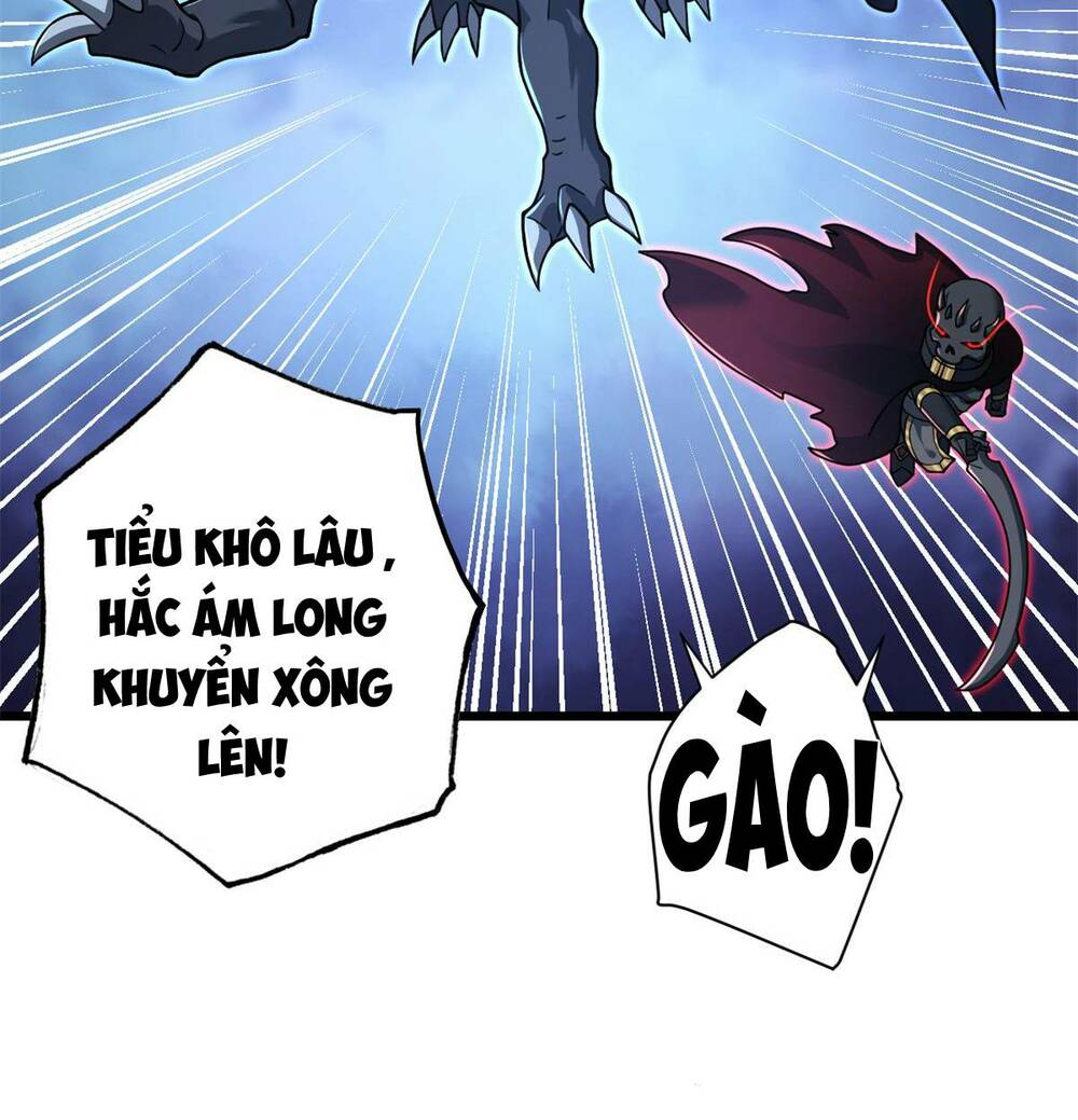 Ma Thú Siêu Thần - Chapter 62 - Page 33