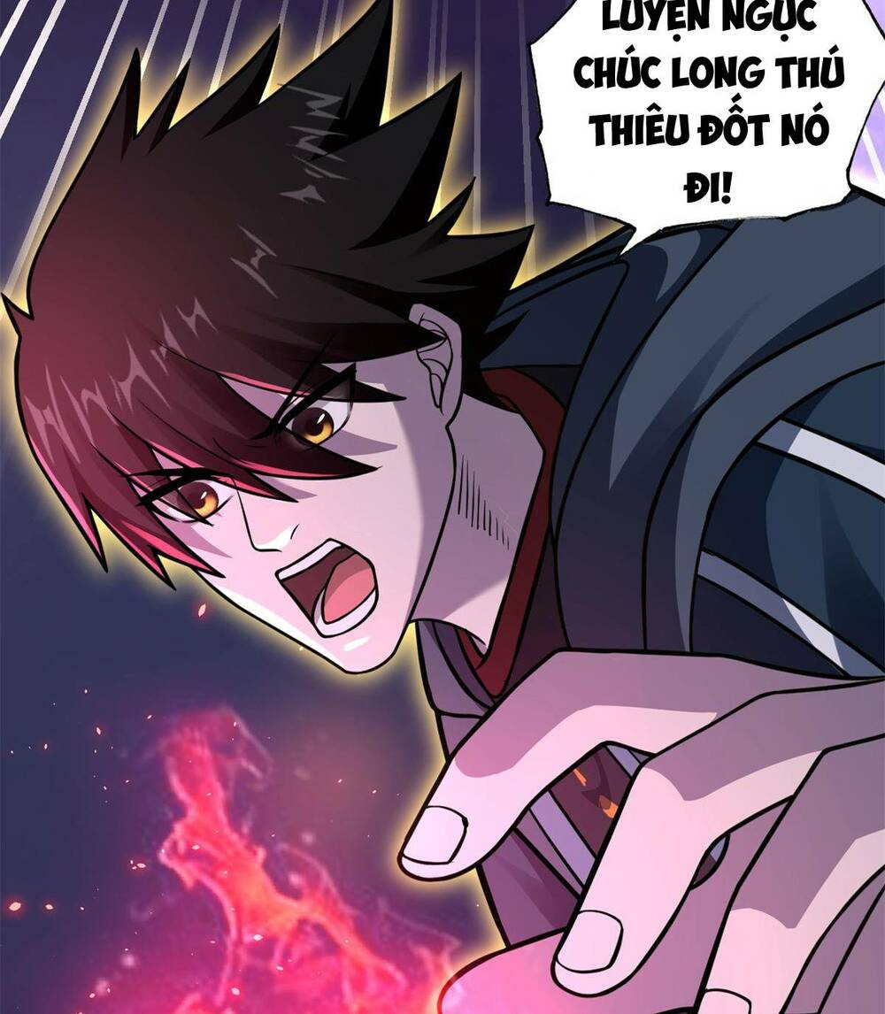 Ma Thú Siêu Thần - Chapter 62 - Page 40