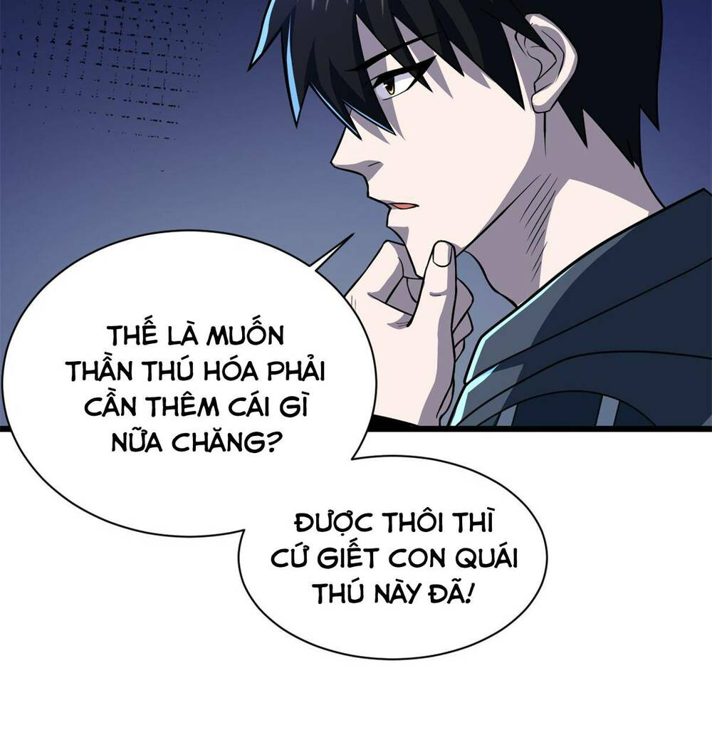 Ma Thú Siêu Thần - Chapter 62 - Page 53