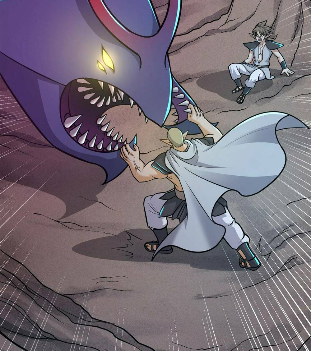 Ma Thú Siêu Thần - Chapter 62 - Page 56