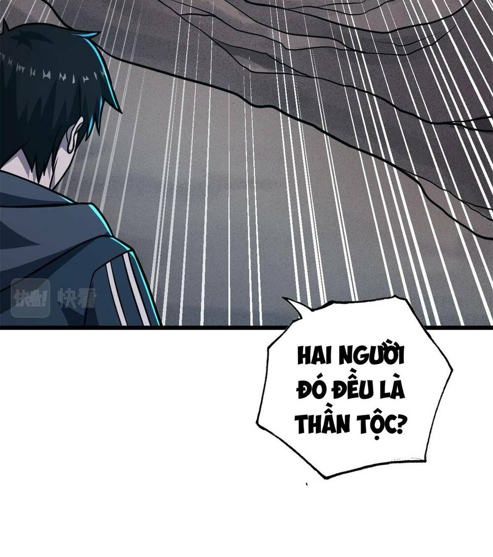 Ma Thú Siêu Thần - Chapter 62 - Page 57