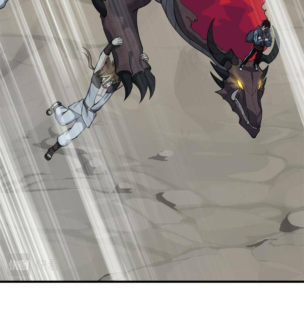 Ma Thú Siêu Thần - Chapter 63 - Page 9