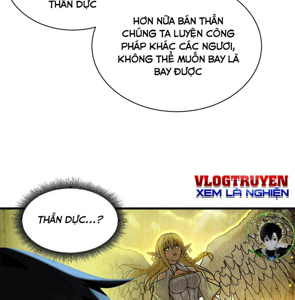 Ma Thú Siêu Thần - Chapter 63 - Page 15
