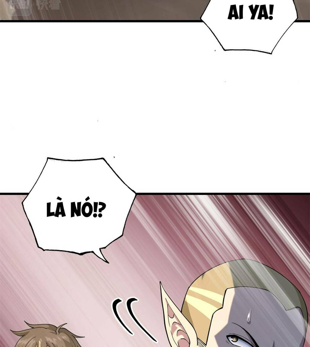 Ma Thú Siêu Thần - Chapter 63 - Page 25