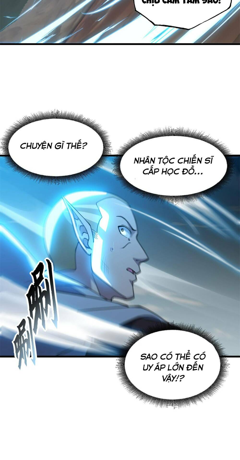 Ma Thú Siêu Thần - Chapter 63 - Page 33