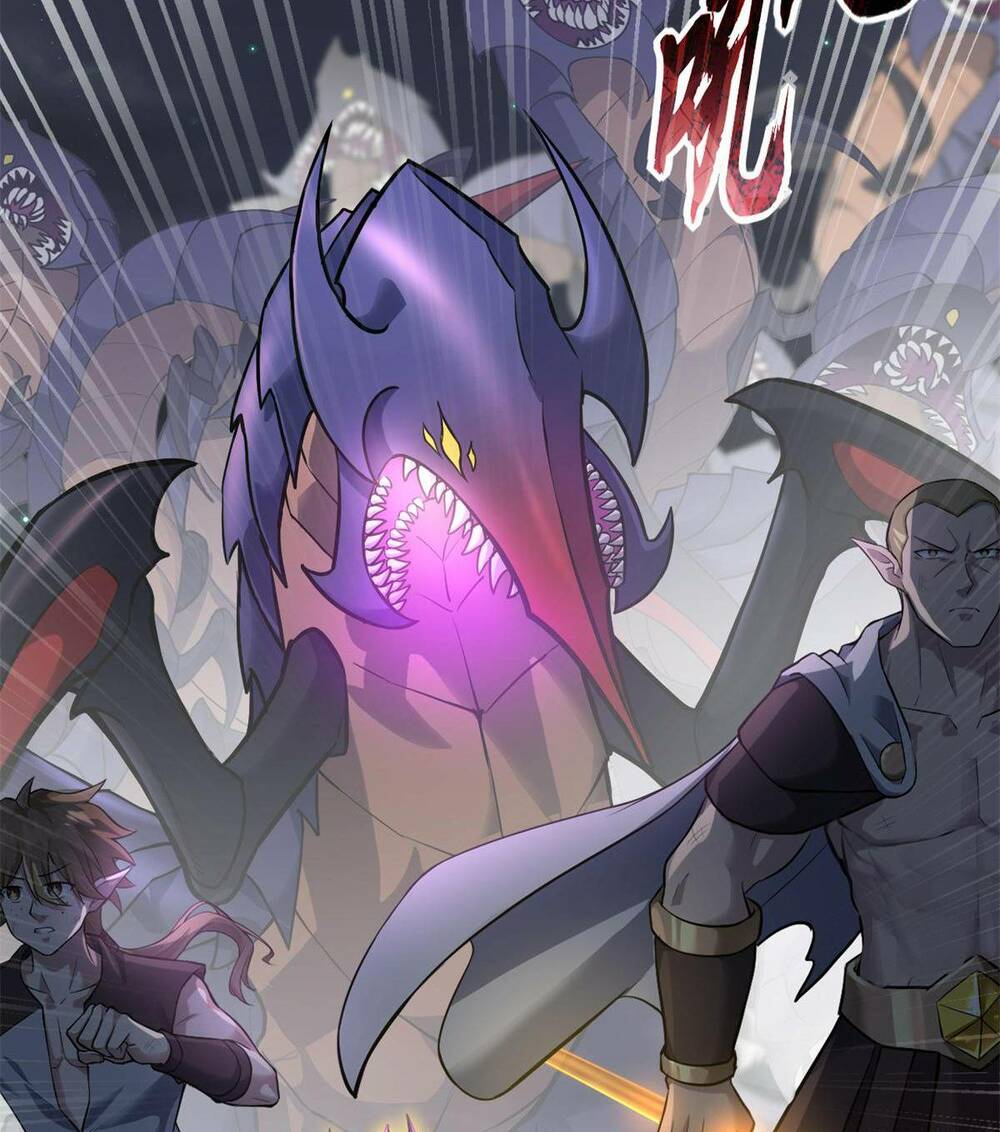 Ma Thú Siêu Thần - Chapter 63 - Page 36