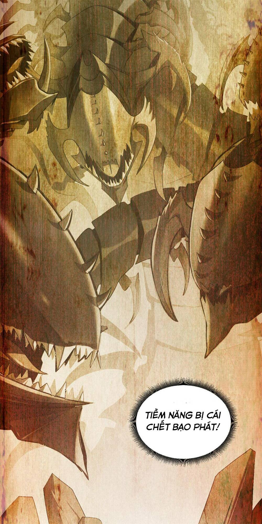 Ma Thú Siêu Thần - Chapter 63 - Page 39