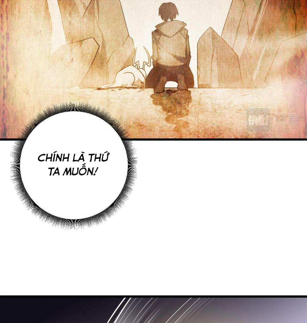 Ma Thú Siêu Thần - Chapter 63 - Page 40