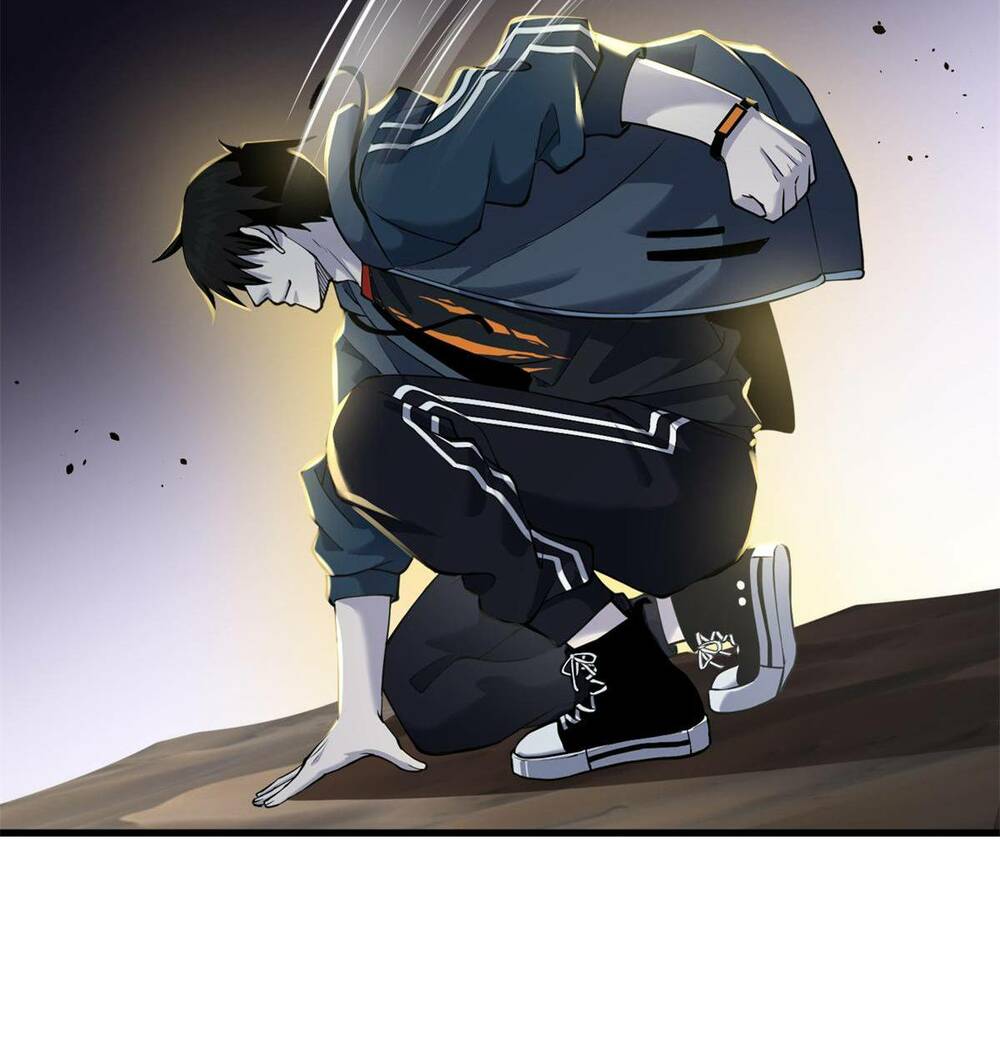 Ma Thú Siêu Thần - Chapter 63 - Page 41