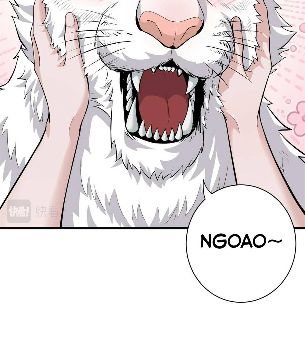 Ma Thú Siêu Thần - Chapter 63 - Page 53