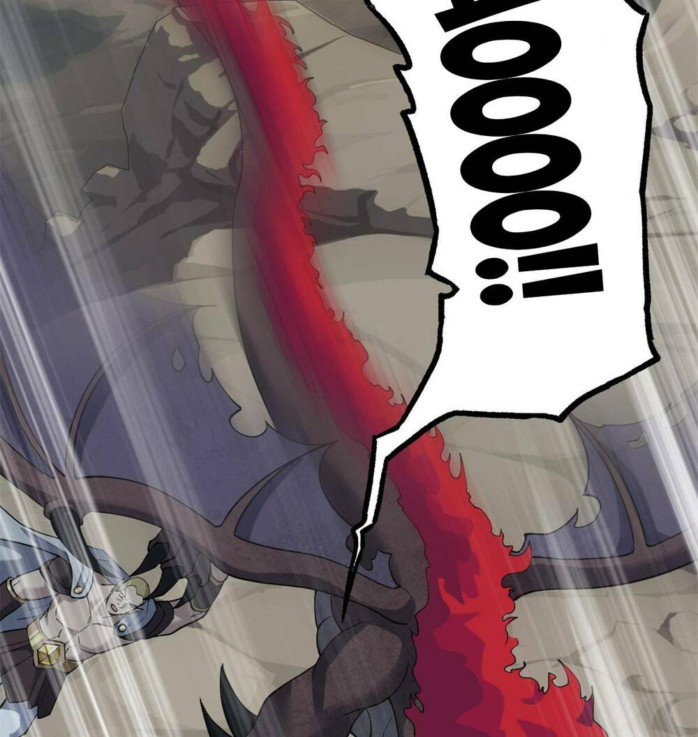 Ma Thú Siêu Thần - Chapter 63 - Page 8