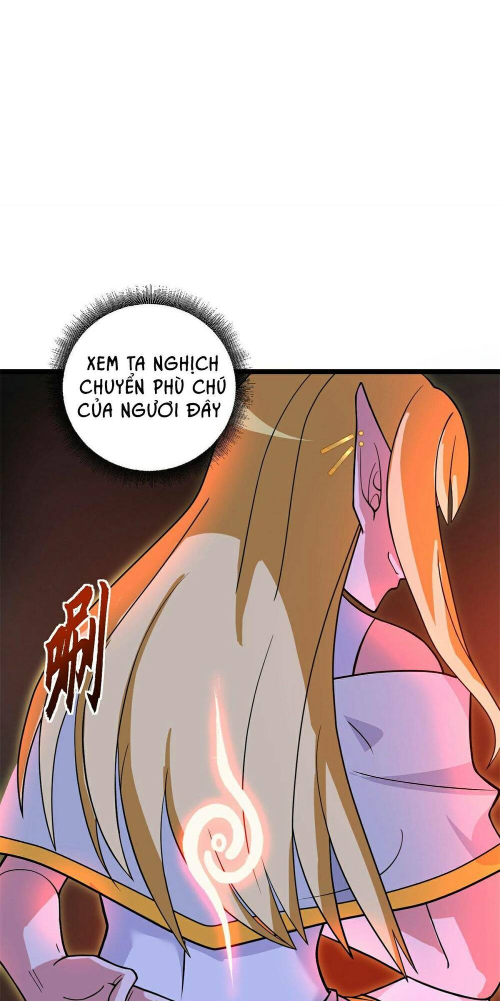 Ma Thú Siêu Thần - Chapter 64 - Page 23