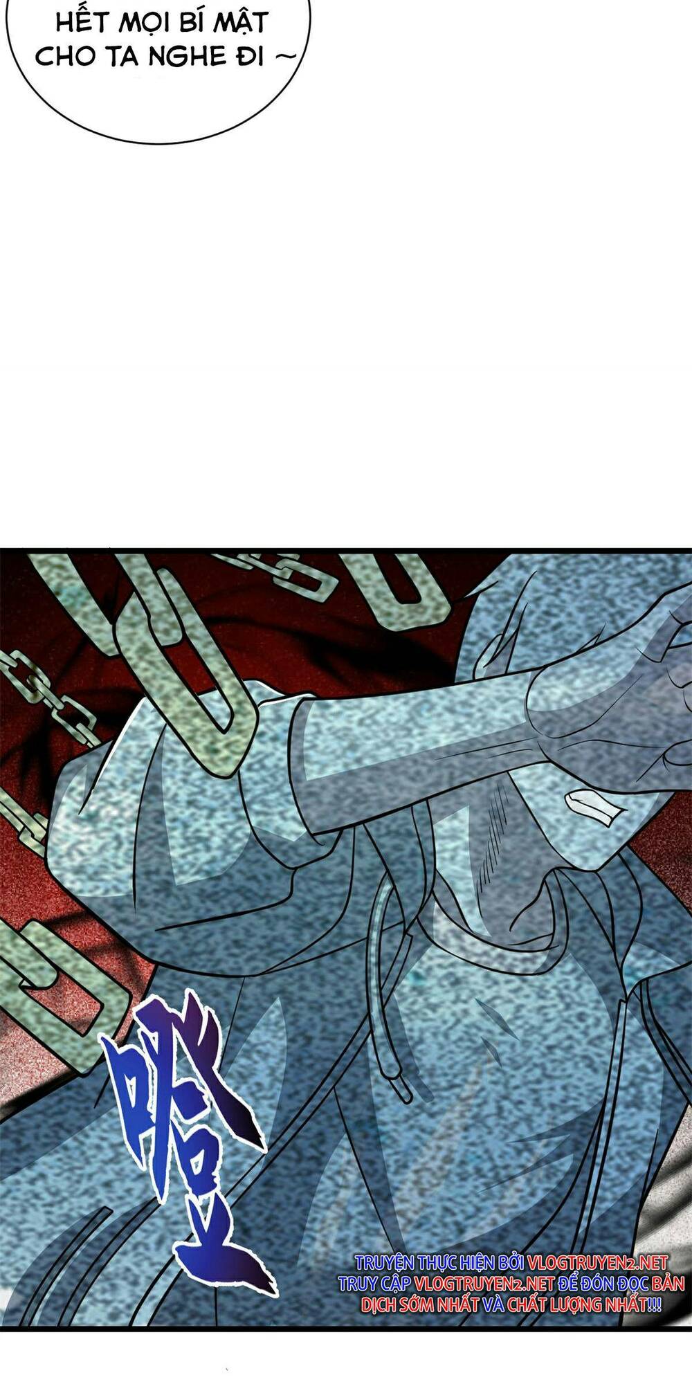 Ma Thú Siêu Thần - Chapter 64 - Page 27