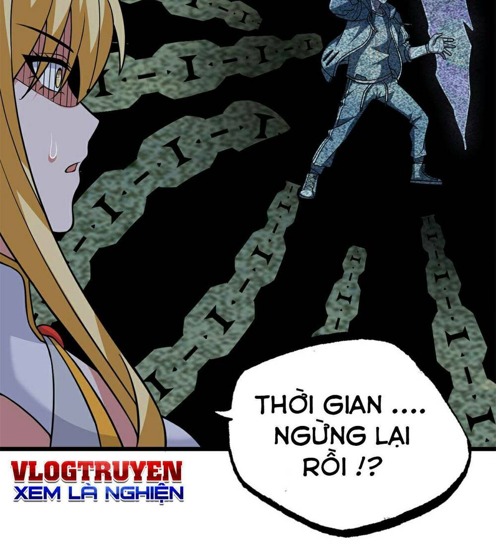 Ma Thú Siêu Thần - Chapter 64 - Page 29