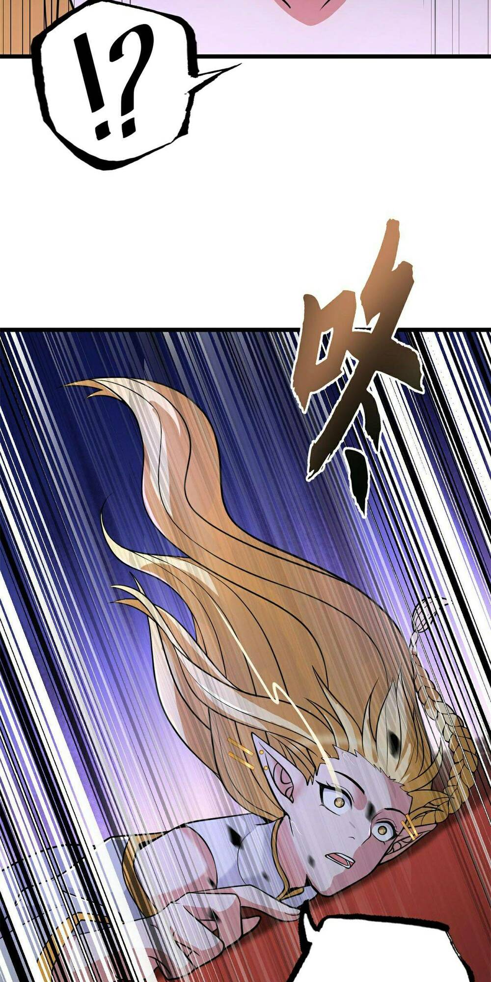 Ma Thú Siêu Thần - Chapter 64 - Page 32