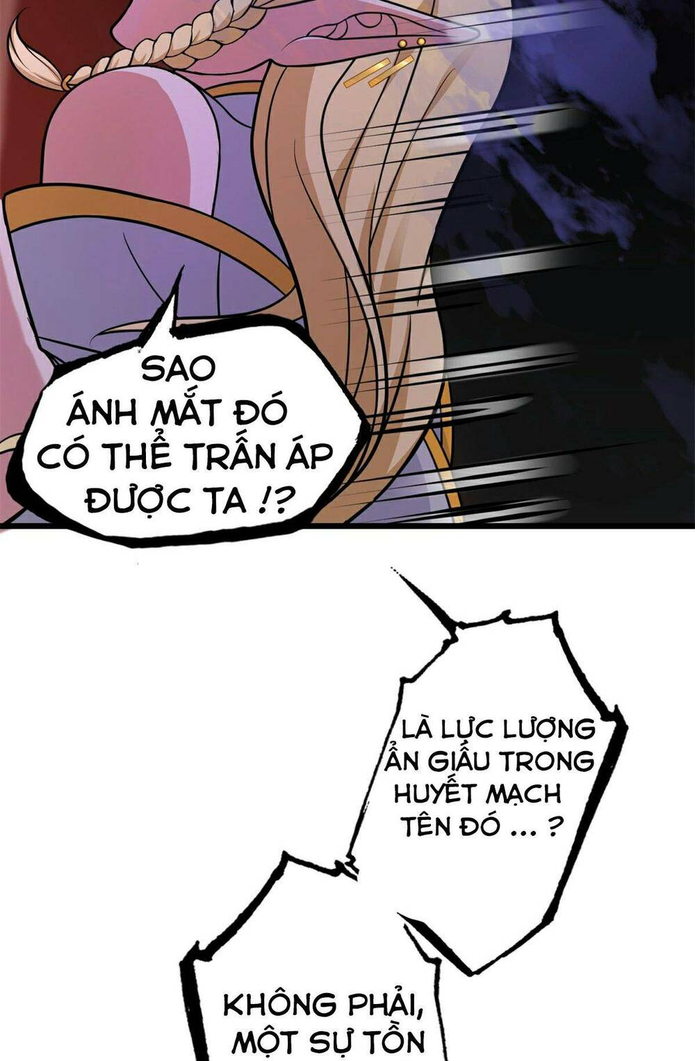 Ma Thú Siêu Thần - Chapter 64 - Page 35