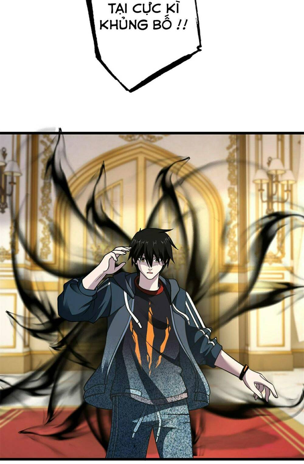Ma Thú Siêu Thần - Chapter 64 - Page 36