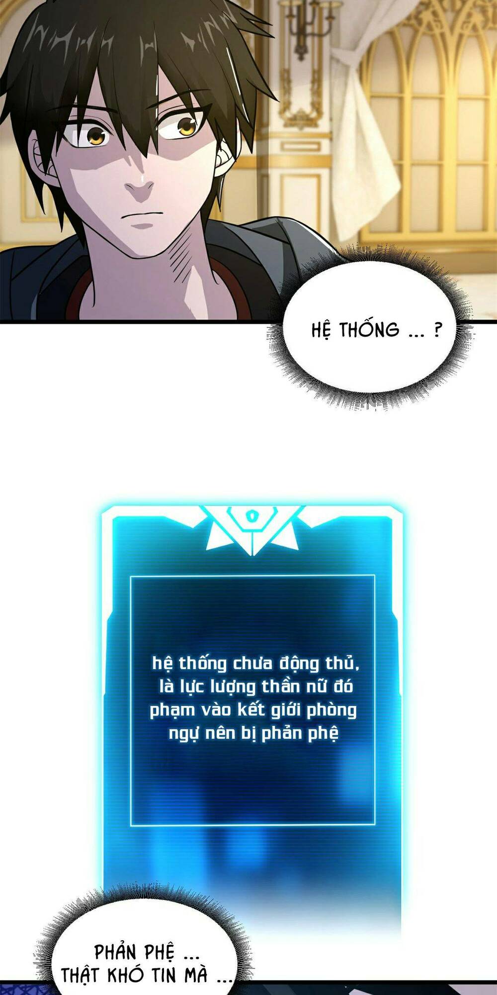 Ma Thú Siêu Thần - Chapter 64 - Page 38