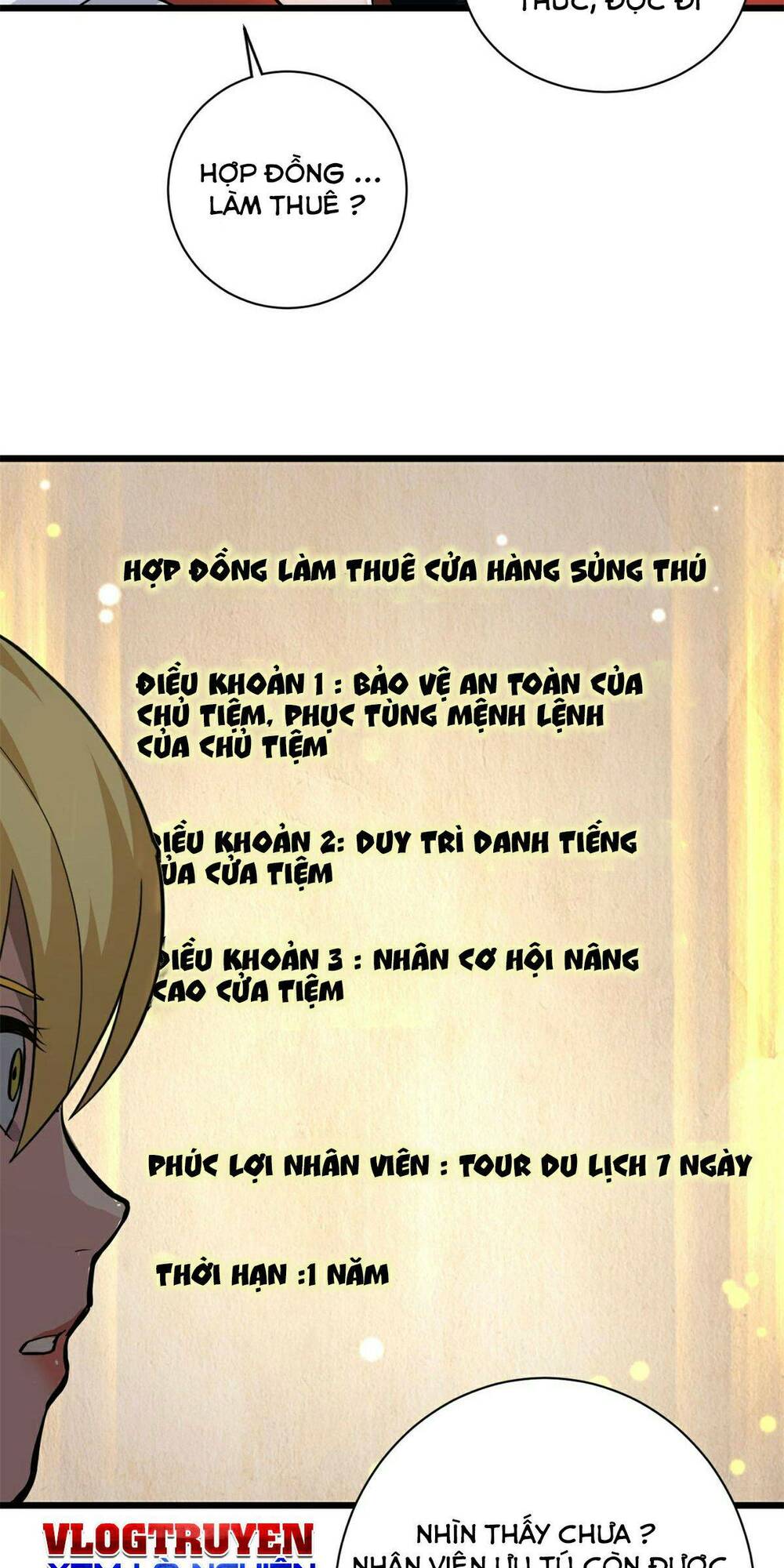 Ma Thú Siêu Thần - Chapter 64 - Page 41