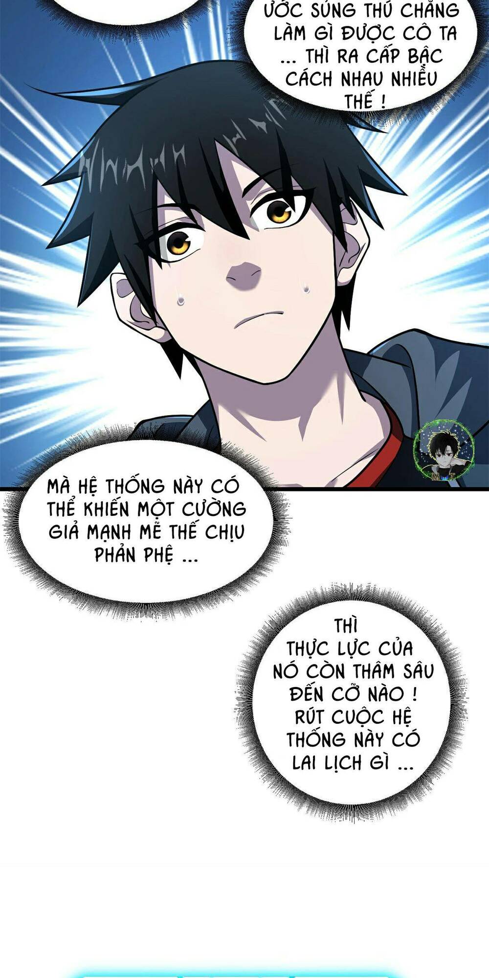 Ma Thú Siêu Thần - Chapter 64 - Page 48