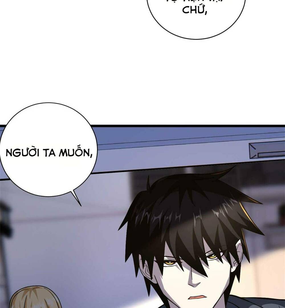 Ma Thú Siêu Thần - Chapter 65 - Page 21