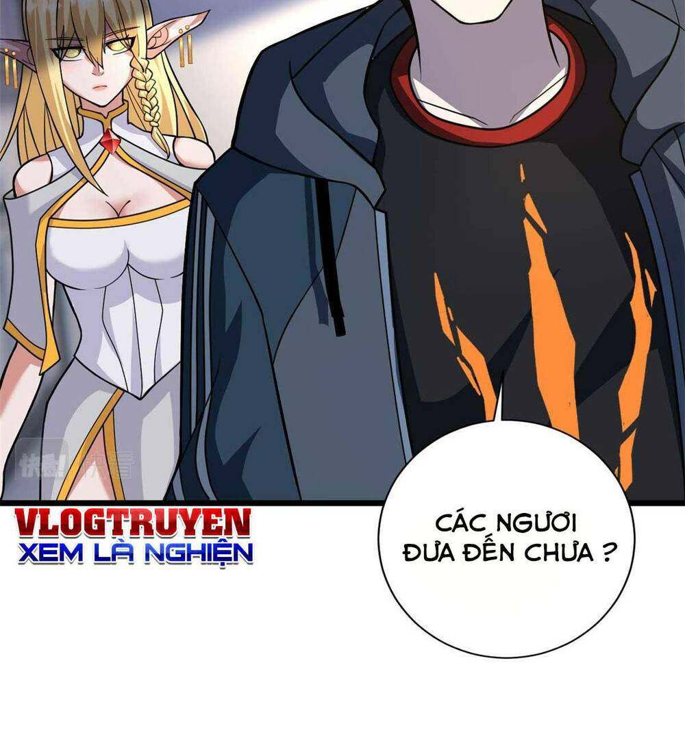 Ma Thú Siêu Thần - Chapter 65 - Page 22