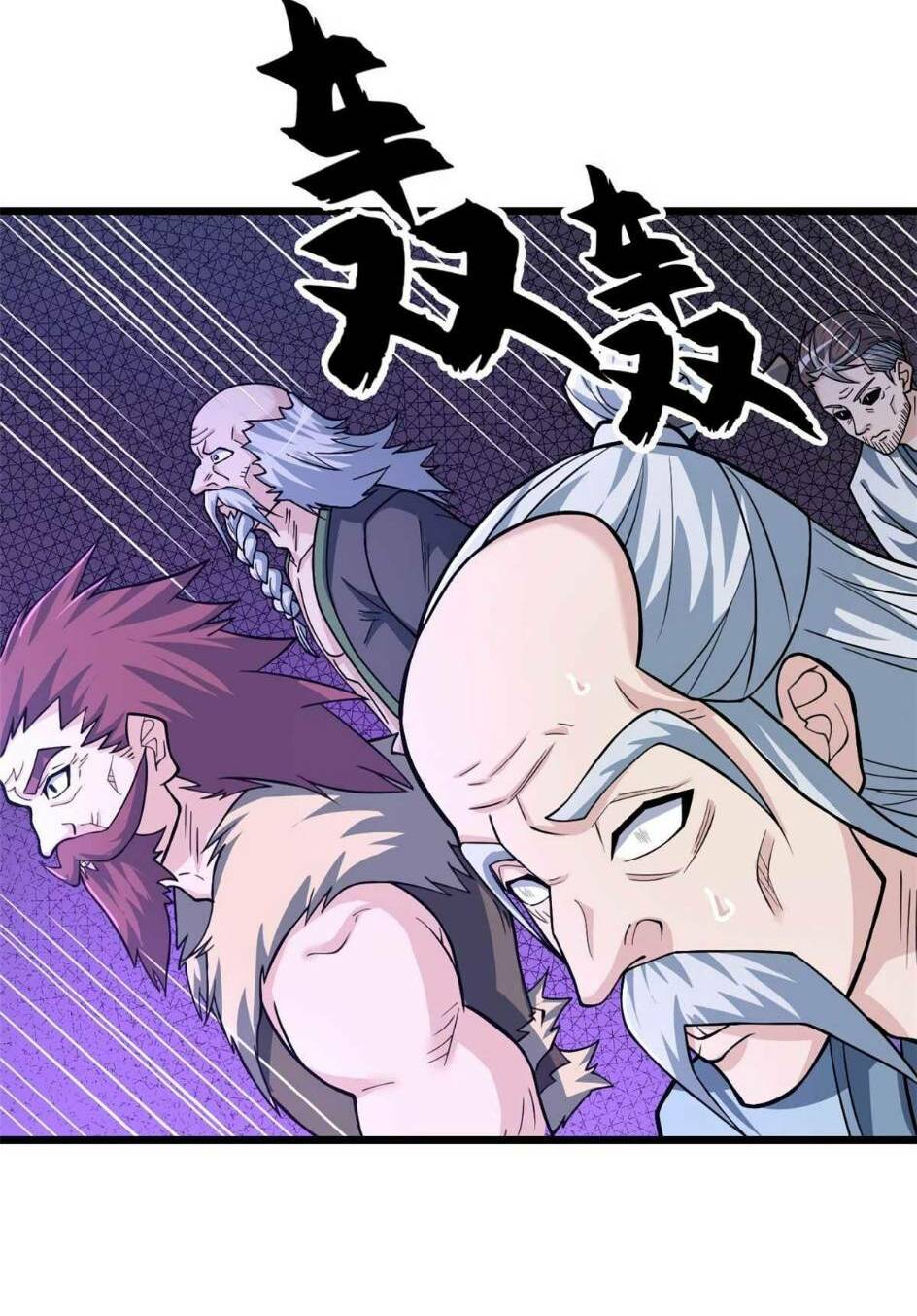 Ma Thú Siêu Thần - Chapter 65 - Page 29